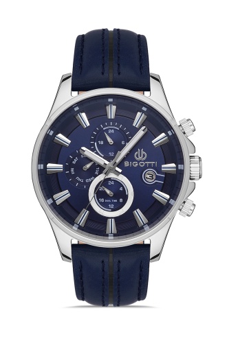 кварцевые мужские Bigotti BG.1.10439-2 фото