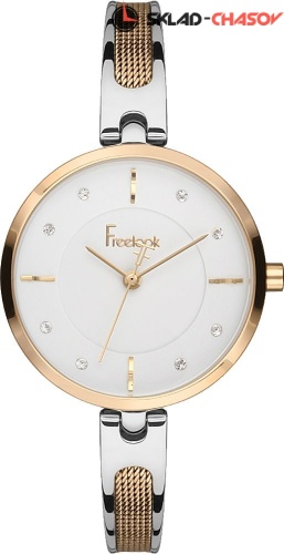 Наручные часы Freelook Eiffel F.4.1057.05 фото
