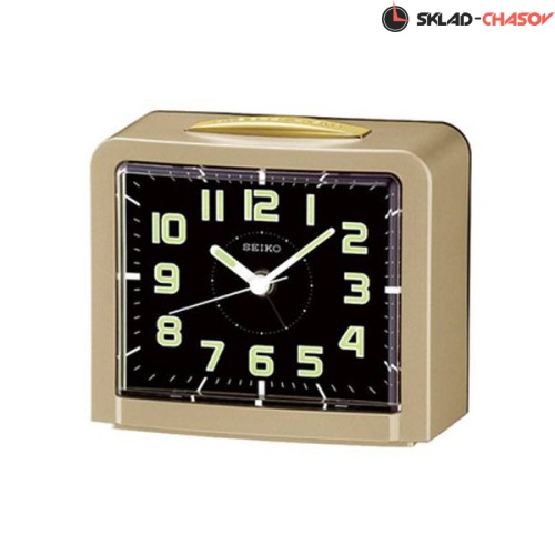 Seiko QHK015GN фото