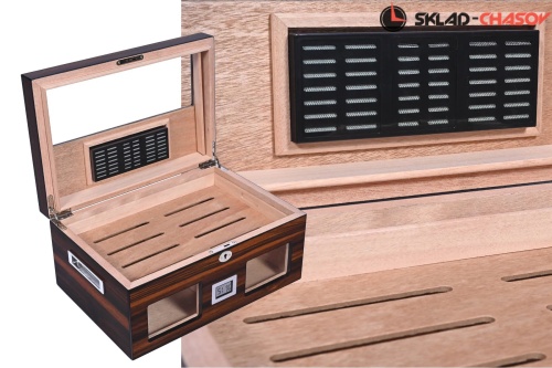 Хьюмидор для сигар SH-1173E фото фото 6