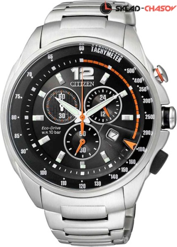 Citizen AT0796-54E фото