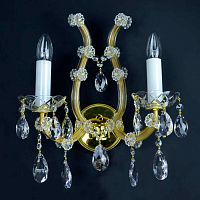 Wranovsky Maria Theresa 2 Gold фото