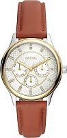 Fossil Modern Sophisticate BQ3408 фото
