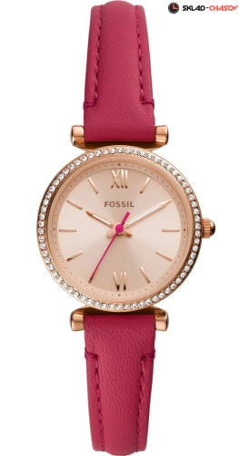 Fossil Carlie Mini ES5006 фото