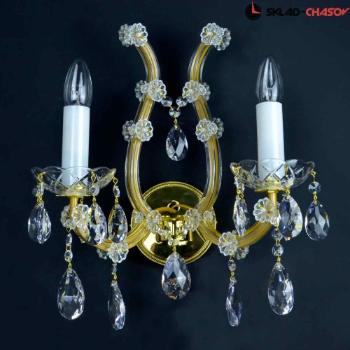 Wranovsky Maria Theresa 2 Gold фото