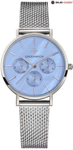 Greenwich Abeona GW 307.10.59 фото