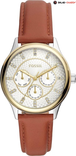Fossil Modern Sophisticate BQ3408 фото
