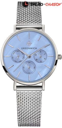 Greenwich Abeona GW 307.10.59 фото