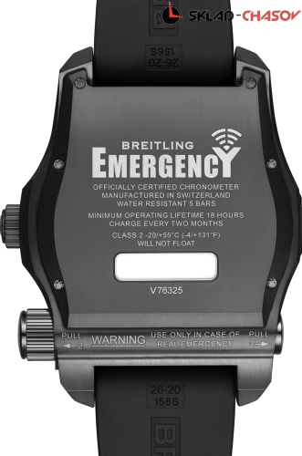 Breitling V7632522/BC46/156S/V20DSA.4 фото фото 3