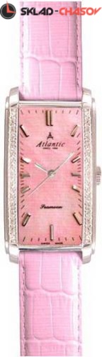 Женские Atlantic Seamoon 27044.41.98 фото