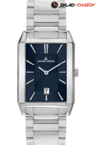 Наручные часы 1-2159L, Jacques Lemans фото