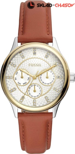 Fossil Modern Sophisticate BQ3408 фото