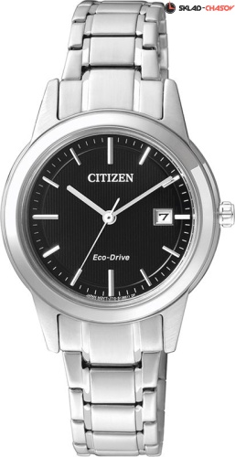 Женские Citizen Eco-Drive FE1081-59E фото