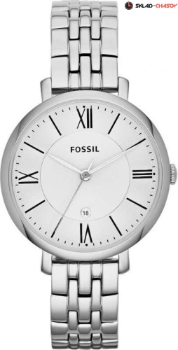 Fossil Jacqueline ES3433 фото