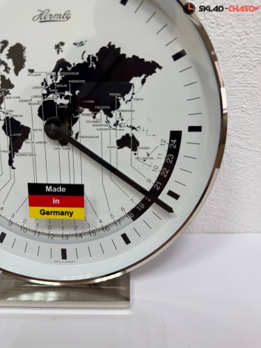 Hermle 22843-002100 фото фото 6