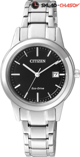 Женские Citizen Eco-Drive FE1081-59E фото