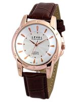 1275237R "LEVEL" Часы наручныеые фото