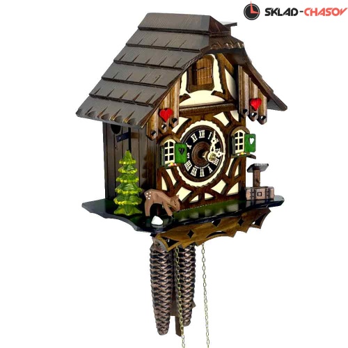 Настенные часы SARS 0413-90 фото фото 5