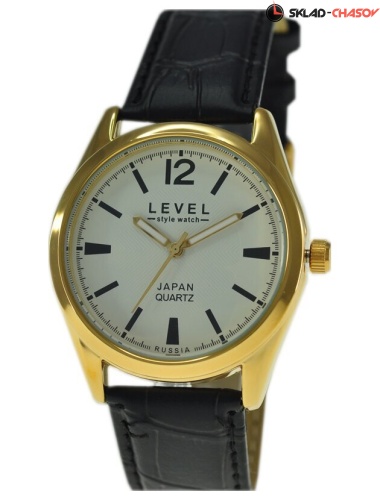 1123200 "LEVEL" Часы наручные фото