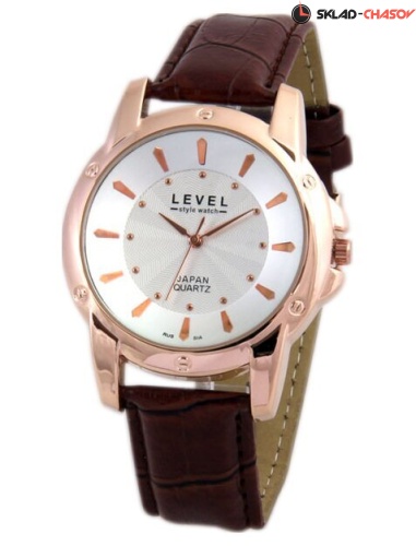 1275237R "LEVEL" Часы наручныеые фото