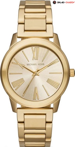 Женские Michael Kors Hartman MK3490 фото