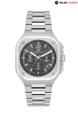 Наручные часы FERRO FM11497AWT-A2 фото