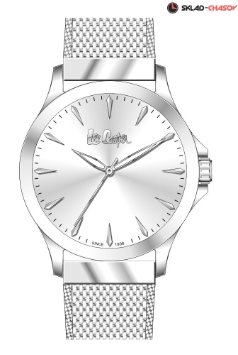 Lee Cooper мужские, LC06695.330 фото