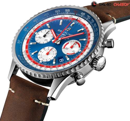 Breitling AB01212B1C1X2 фото фото 5