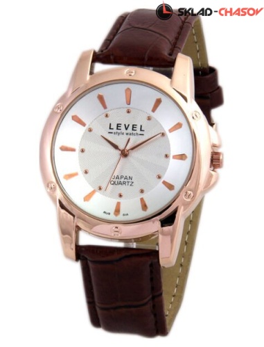 1275237R "LEVEL" Часы наручныеые фото