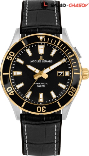 Jacques Lemans 1-2131C фото