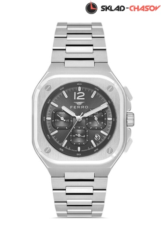 Наручные часы FERRO FM11497AWT-A2 фото