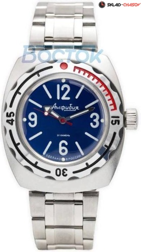 Мужские Восток Амфибия 090914 фото