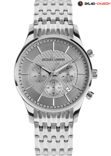 Jacques Lemans 1-2228G фото