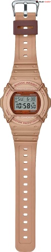 Casio G-SHOCK DW-5700PT-5E фото фото 2