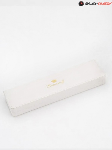 механические с автоподзаводом "Romanoff" 8215/3052931BR фото фото 4