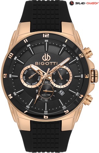 Часы Bigotti BG.1.10648-3 фото