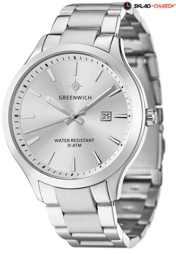 Greenwich Helm GW 041.10.33 фото фото 2