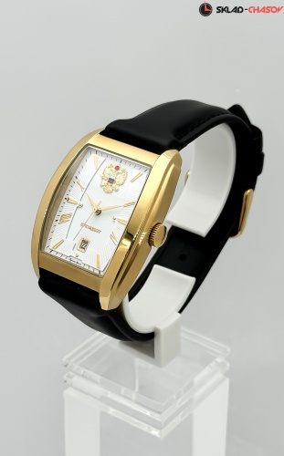 Часы Президент 1256600 фото фото 3