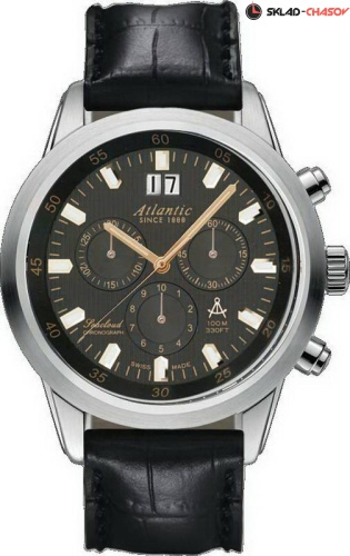 Мужские Atlantic Seacloud 73460.41.61R фото