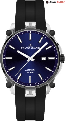 Наручные часы Jacques Lemans 1-2203E фото