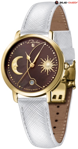 L'Duchen Celeste D 781.26.38 фото фото 2