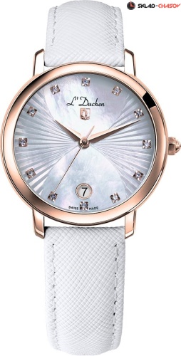 Женские L'Duchen Eternity D 801.46.33 фото