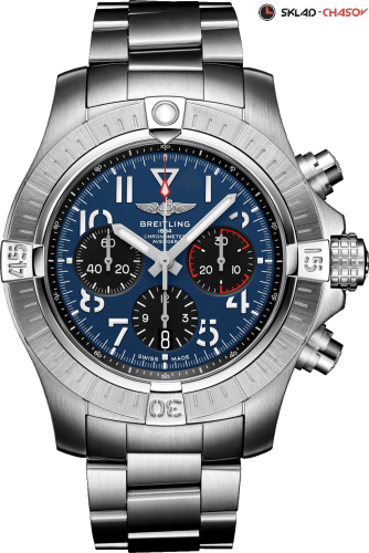 Breitling AB01821A1C1A1 фото