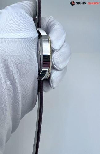 Часы "Русское Время" 75204521кк механические с автоподзоводом фото фото 3