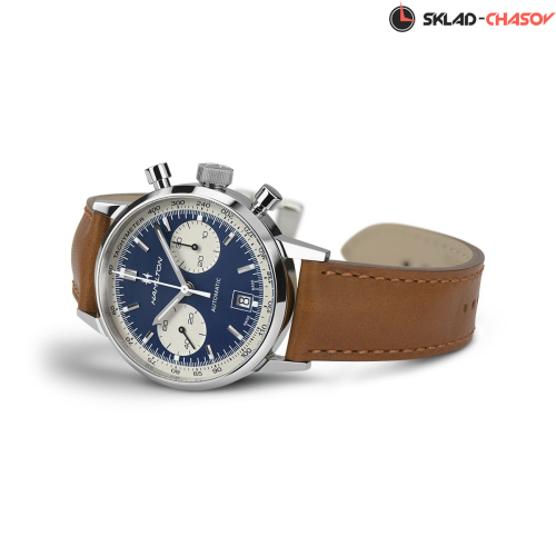 Hamilton H38416541 фото фото 2