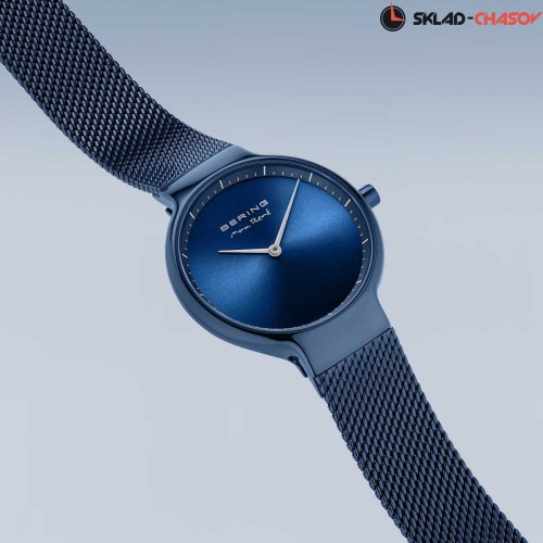 Наручные часы Bering 15531-397 фото фото 3