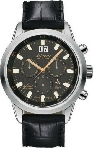 Мужские Atlantic Seacloud 73460.41.61R фото