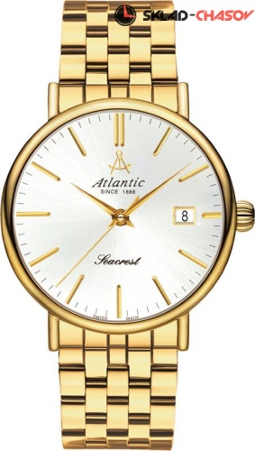 Мужские Atlantic Seacrest 50346.45.21 фото