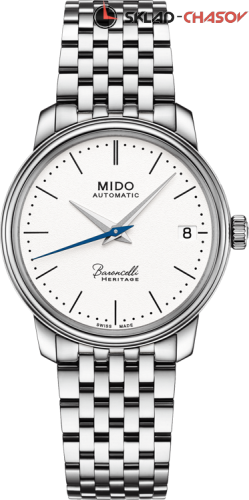 Mido M027.407.11.010.00 фото