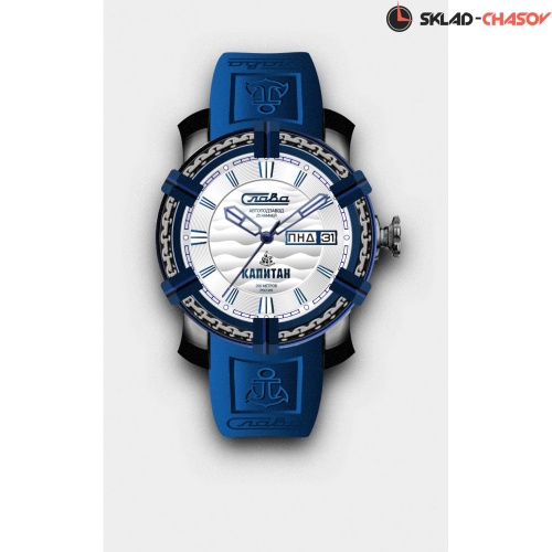 Механические с автоподзаводом Слава фото фото 9